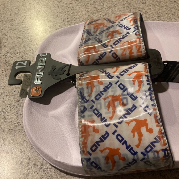 And1 Slides - Picture 2 of 3